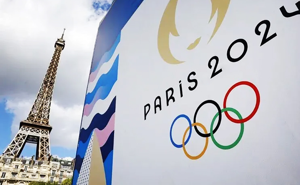 Supporting the Paris 2024 Olympics with Advanced Data Center Solutions