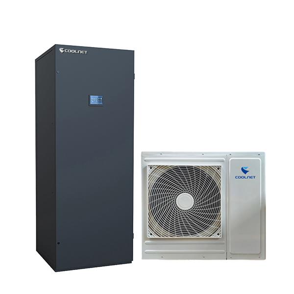 Cool Smart Series 7.6 - 20.2KW Precision Air Conditioner For Data Rooms