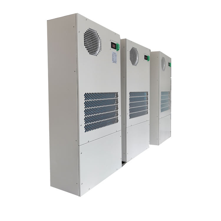 Telecom Cabinet Electrical 800W Air Conditioning Unit