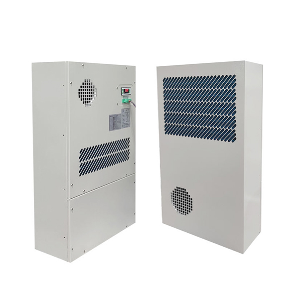 High-Performance Cooling System for Electrical Cabinets to Extend Equipment Lifespan