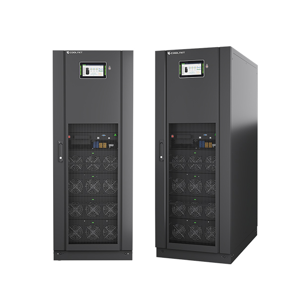 CNM Modular Uninterruptible Power Supply (UPS) System