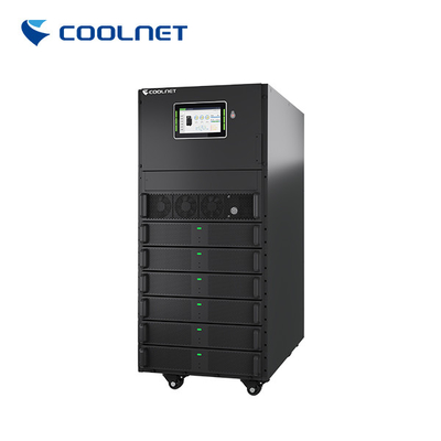 High Efficiency Rack Mount UPS Power Supply