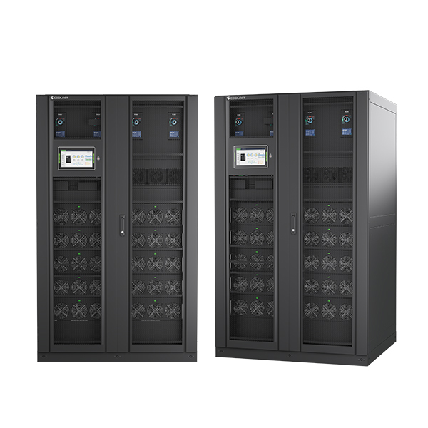 60-720kVA/ modular UPS (480V)