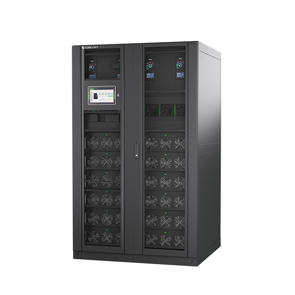 50-600KVA modular UPS