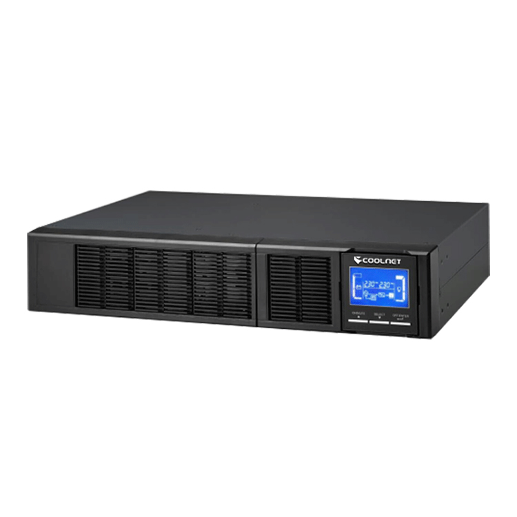 1-3KVA Online Rack Ups