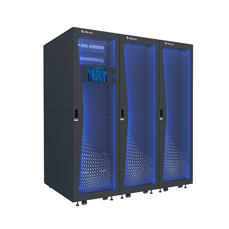 cabinet data center